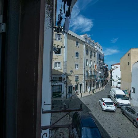 Portugal Here I Come - Alfama Лісабон Екстер'єр фото